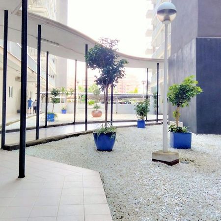 شقة Acv - Mondrian - 1ª Linea Planta 5 Sur أوروبيسا ذيل مار المظهر الخارجي الصورة