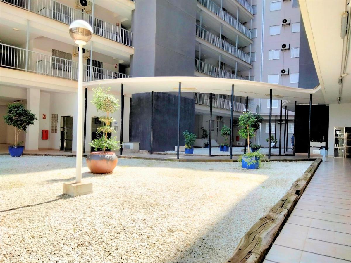 شقة Acv - Mondrian - 1ª Linea Planta 5 Sur أوروبيسا ذيل مار المظهر الخارجي الصورة